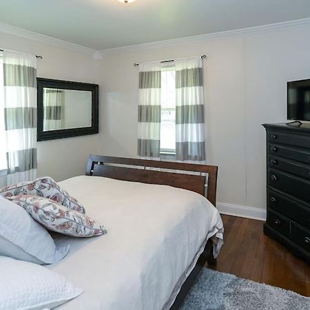Peaceful Home In Downtown Huntsville With Nice Back Patio! Exteriér fotografie