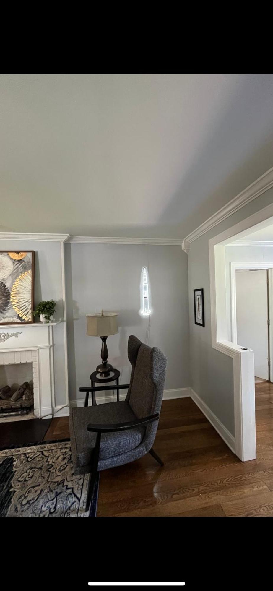 Peaceful Home In Downtown Huntsville With Nice Back Patio! Exteriér fotografie